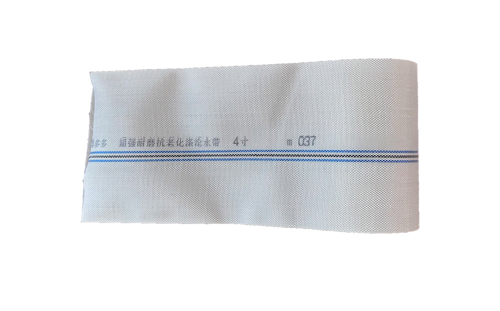 厦门涤纶编织水带使用方法