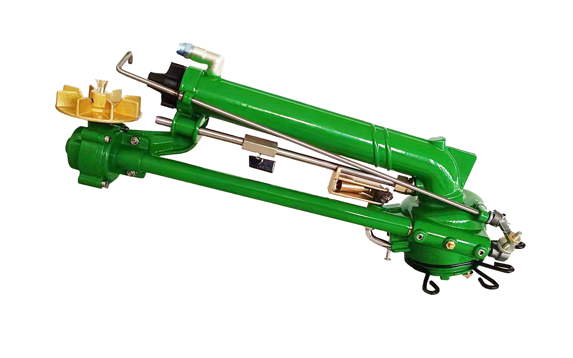 厦门SK41 PLUS涡轮喷枪