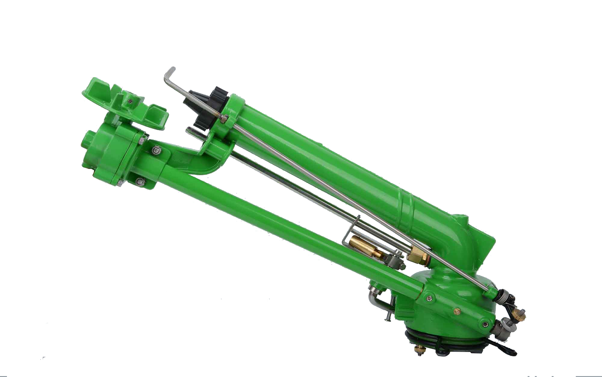 厦门不同场景适配的灌溉喷枪类型