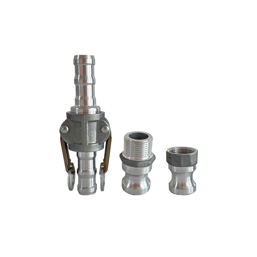 厦门1.0寸快速接头