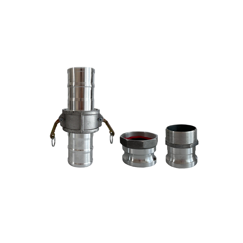 厦门3.0寸快速接头