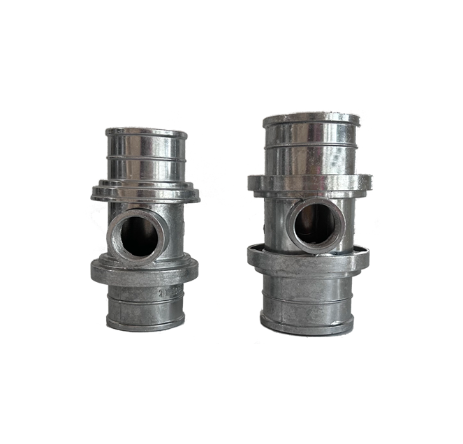 厦门平面型金属三通