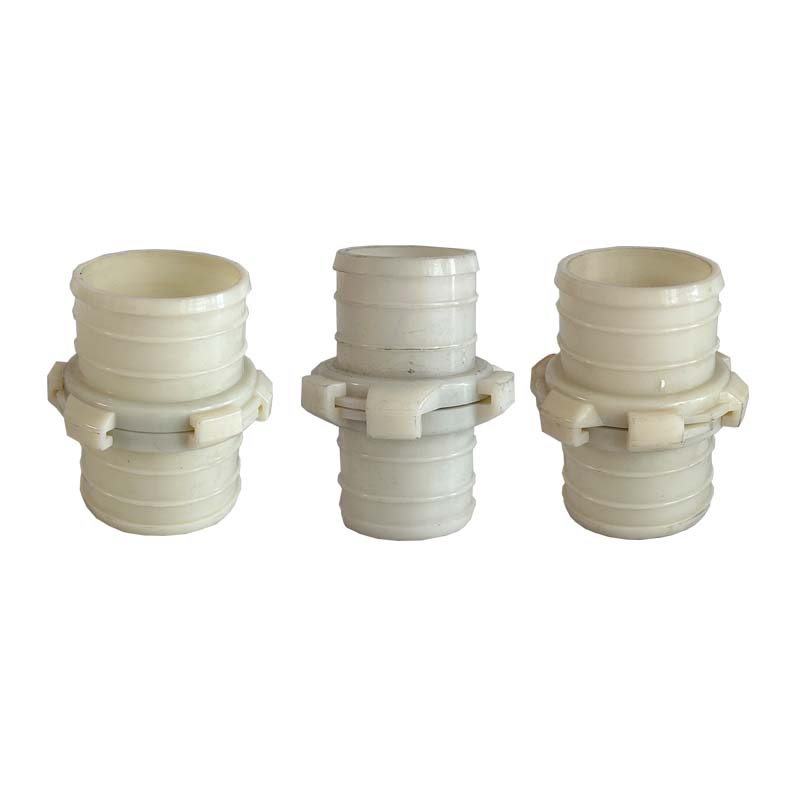 厦门塑料快速接头