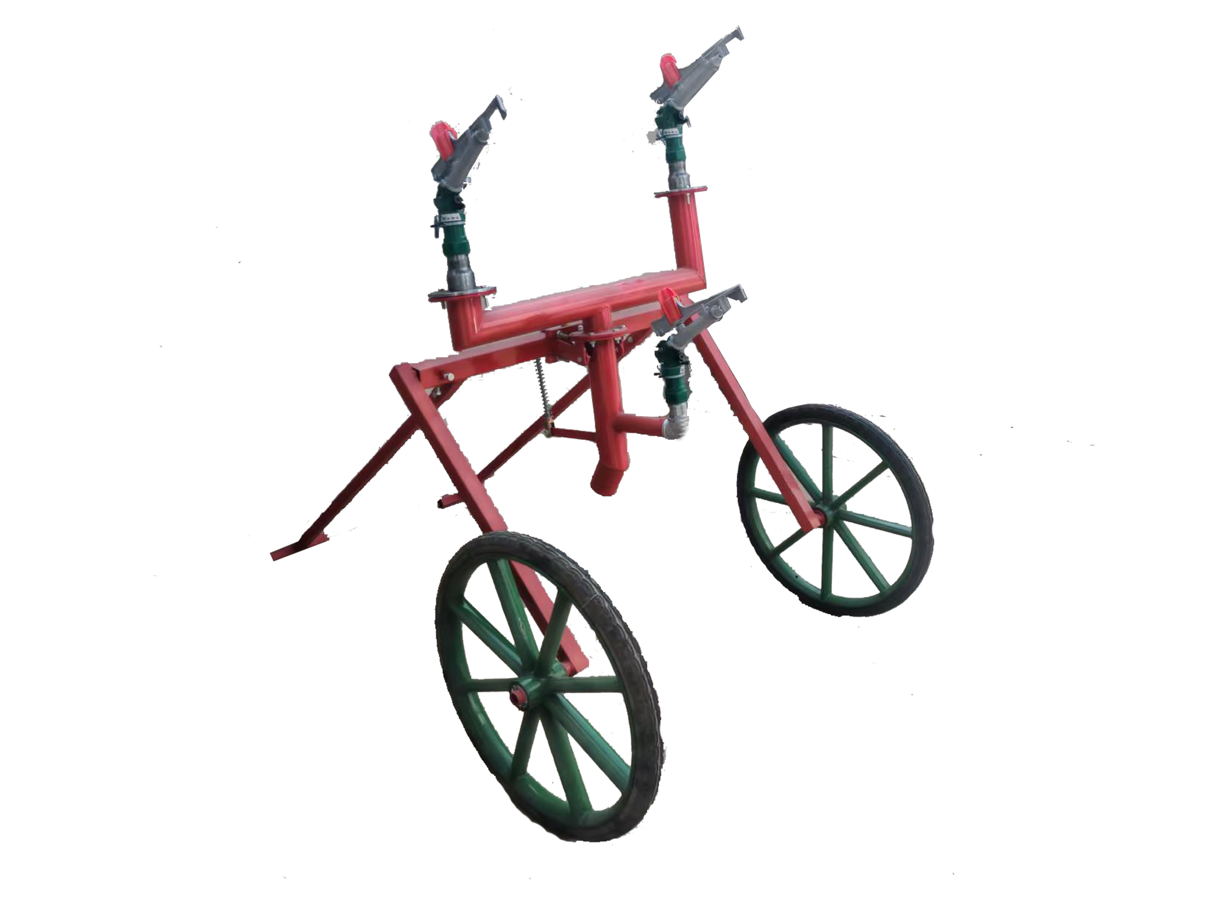 厦门PY30移动喷灌车 春季播种农田灌溉高效搭档